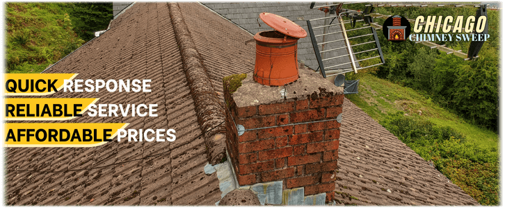 Chimney Repair Chicago