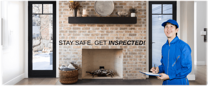 Chimney and Fireplace Inspection Chicago