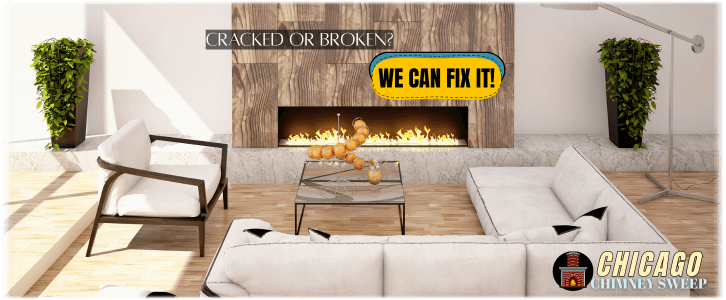 Fireplace Repair Chicago