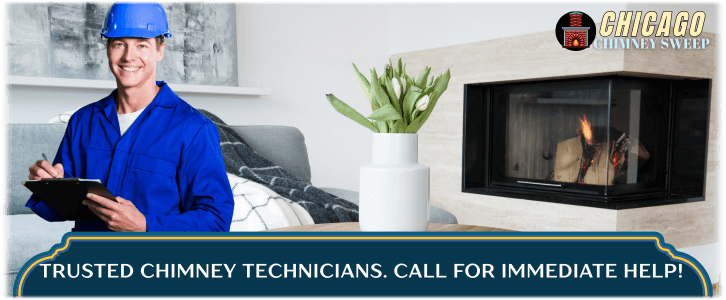 Chimney Sweep Chicago